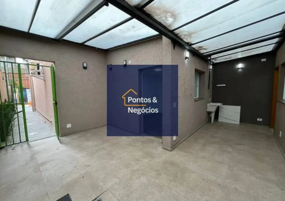 Loja-Salão, 156 m² - Foto 4