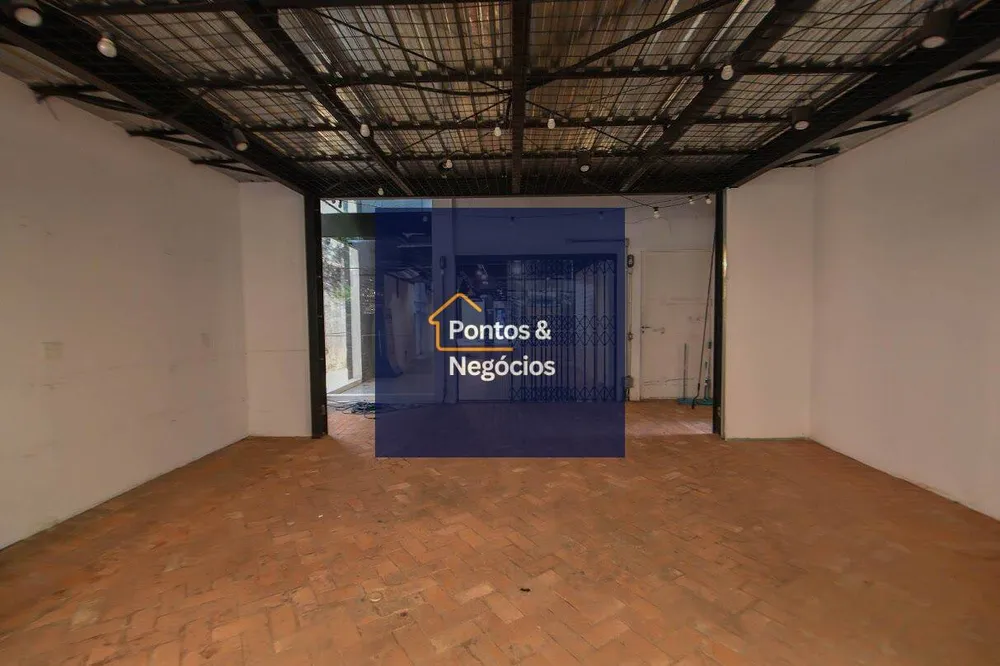 Loja-Salão, 328 m² - Foto 2