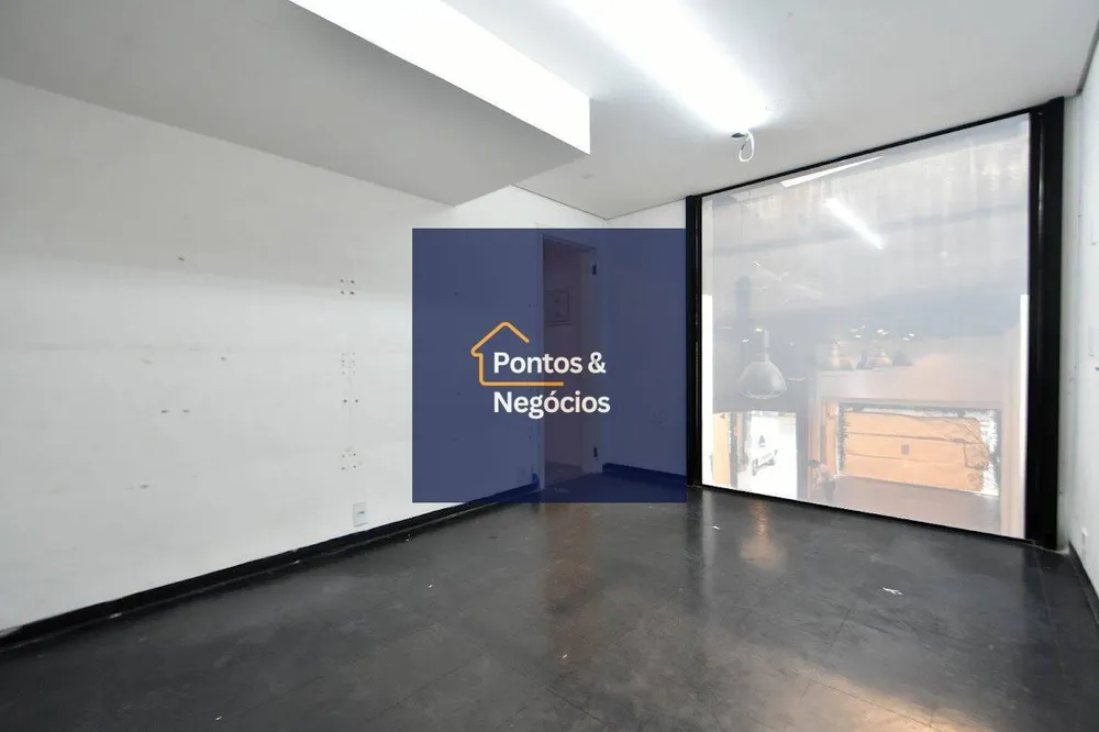 Loja-Salão, 328 m² - Foto 3