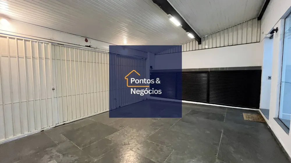 Prédio Inteiro, 137 m² - Foto 9