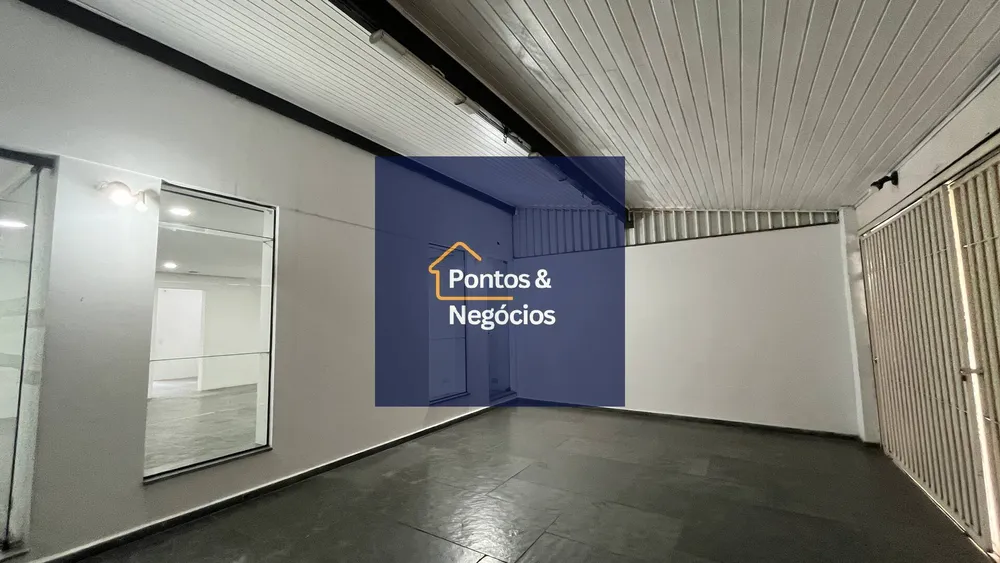 Prédio Inteiro, 137 m² - Foto 1