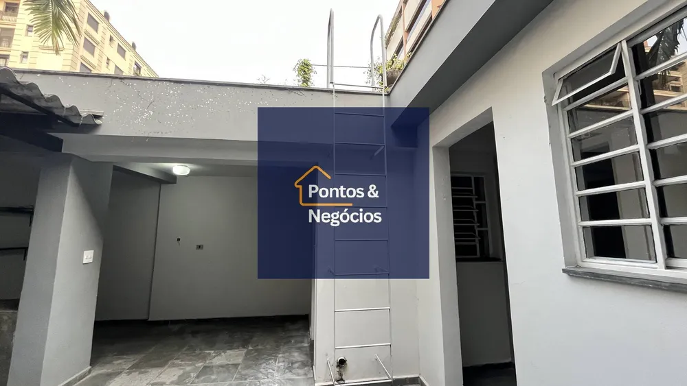 Prédio Inteiro, 137 m² - Foto 6