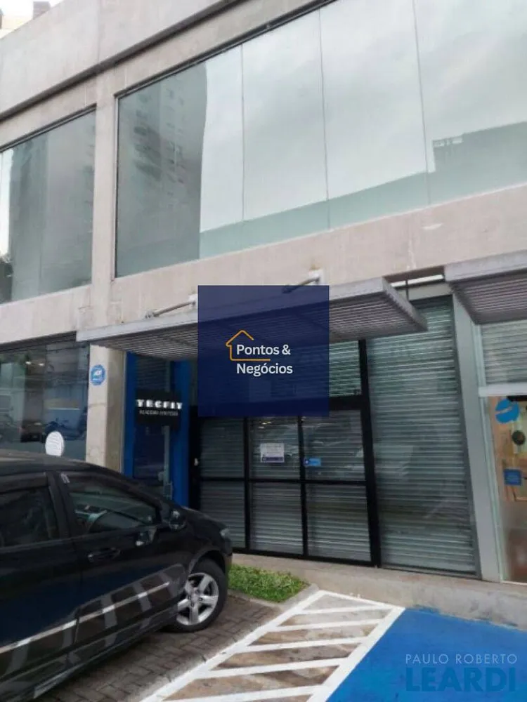 Loja-Salão, 72 m² - Foto 3