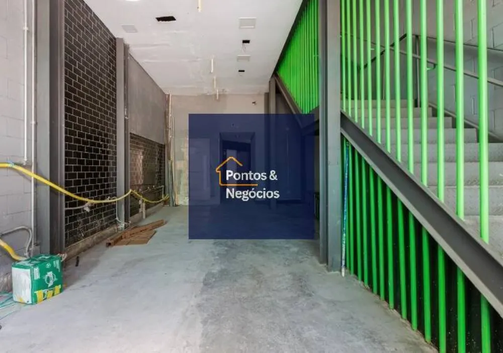Loja-Salão, 72 m² - Foto 6