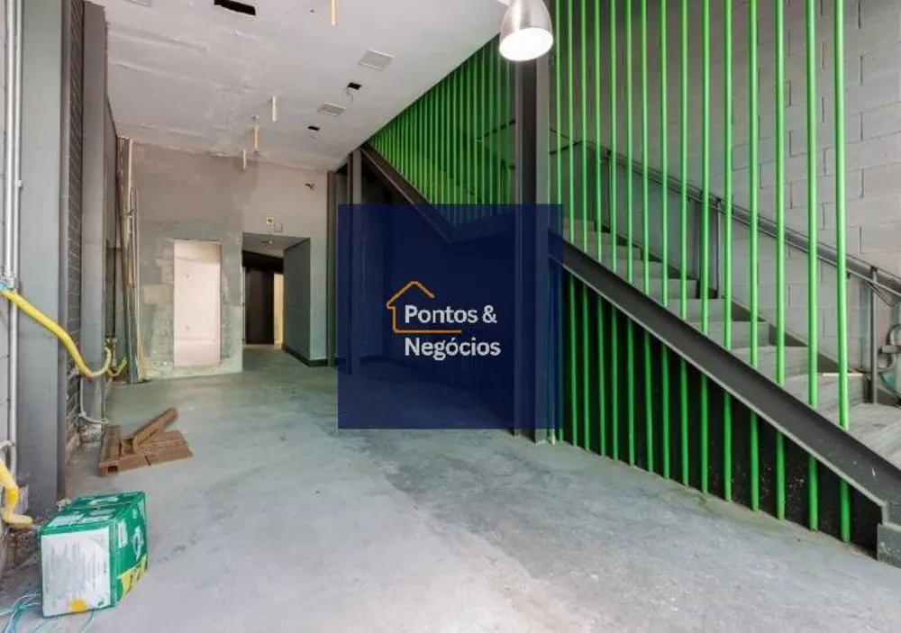 Loja-Salão, 72 m² - Foto 10