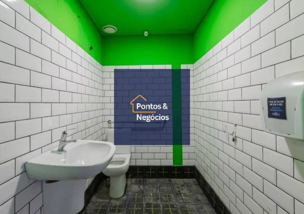 Loja-Salão, 72 m² - Foto 8