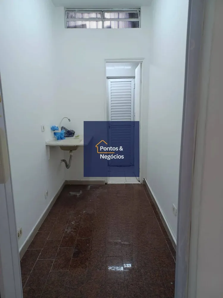Loja-Salão, 40 m² - Foto 4
