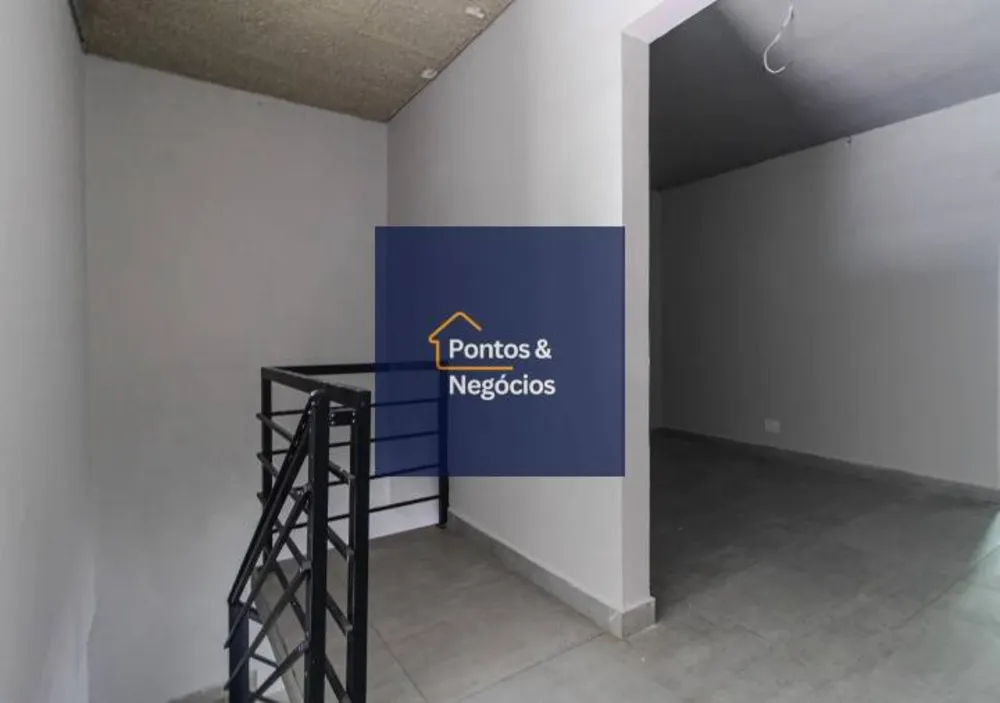 Loja-Salão, 122 m² - Foto 3