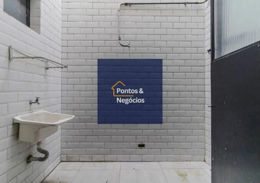 Loja-Salão, 122 m² - Foto 2