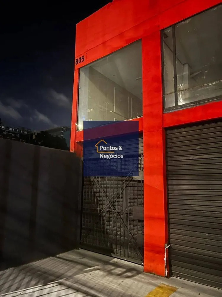Depósito-Galpão, 260 m² - Foto 2