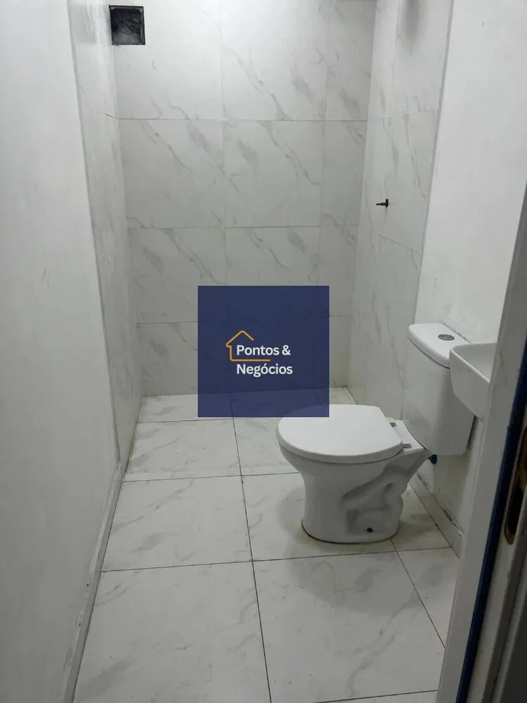 Depósito-Galpão, 260 m² - Foto 10