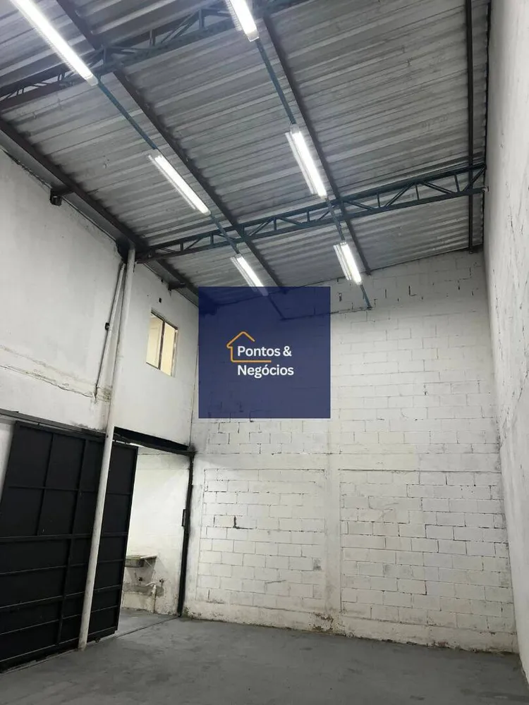 Depósito-Galpão, 260 m² - Foto 11