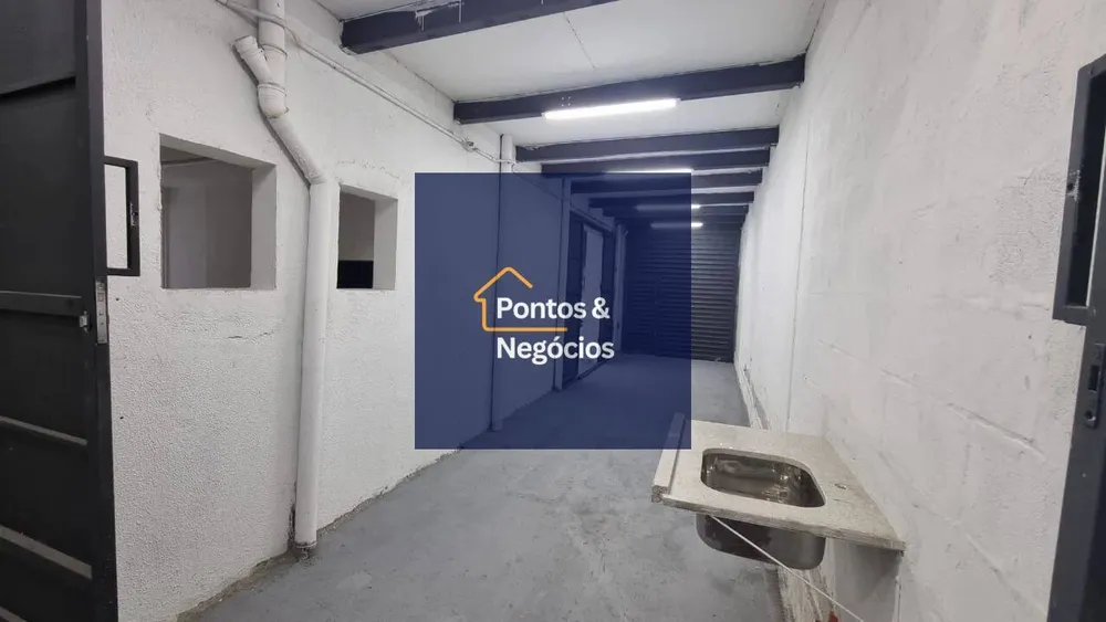 Depósito-Galpão, 260 m² - Foto 5