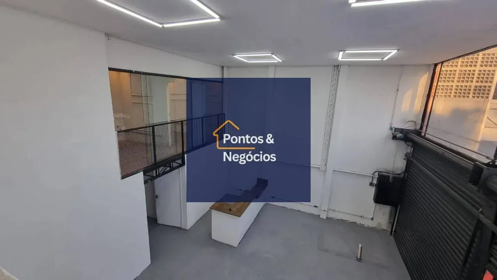 Depósito-Galpão, 260 m² - Foto 1