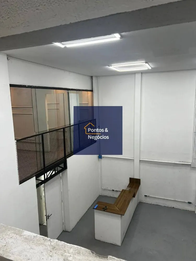 Depósito-Galpão, 260 m² - Foto 6