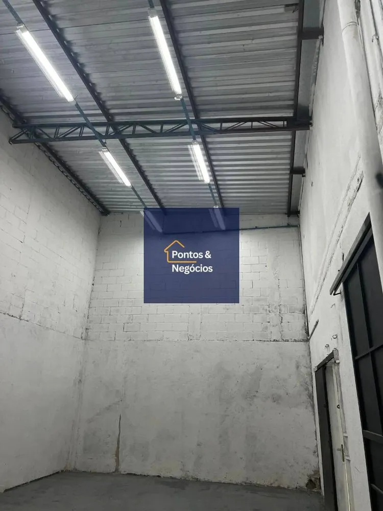 Depósito-Galpão, 260 m² - Foto 12