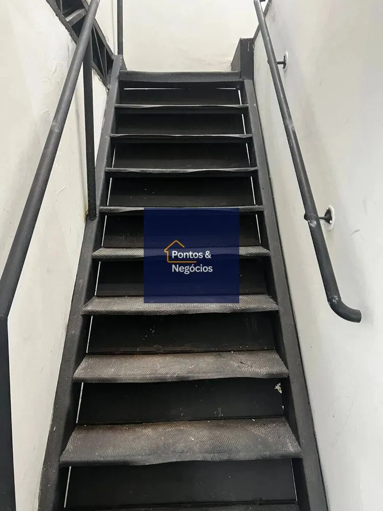 Depósito-Galpão, 260 m² - Foto 9