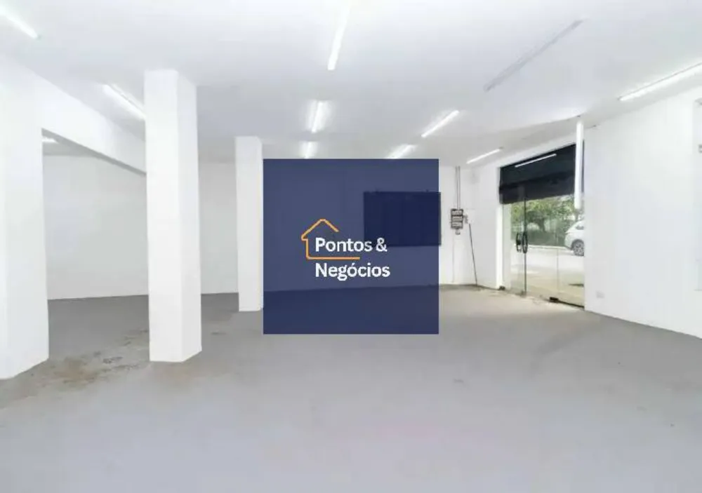 Loja-Salão, 240 m² - Foto 1
