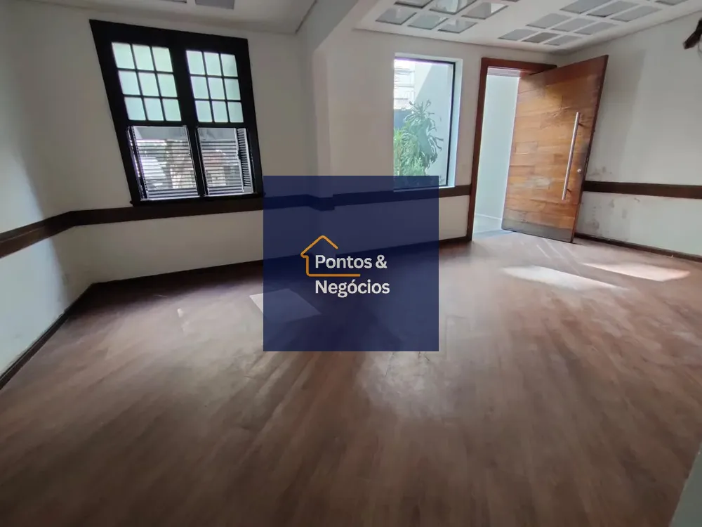 Prédio Inteiro, 215 m² - Foto 1