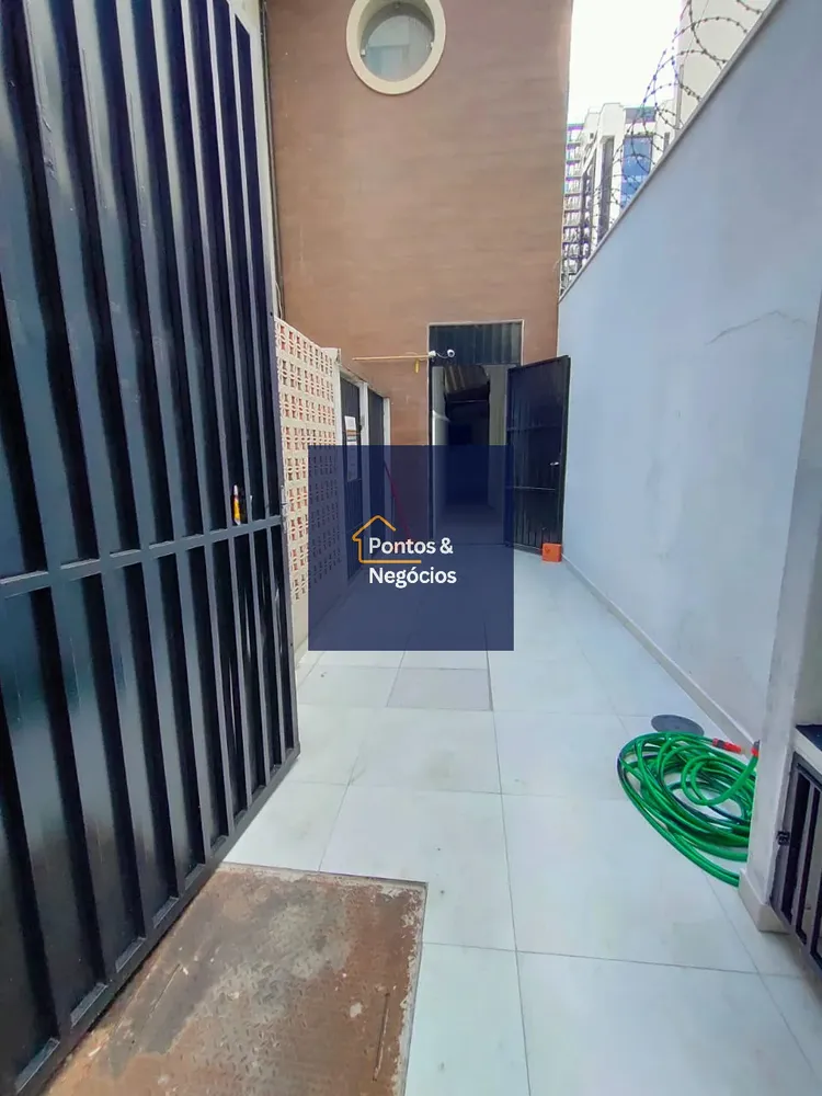 Prédio Inteiro, 215 m² - Foto 2