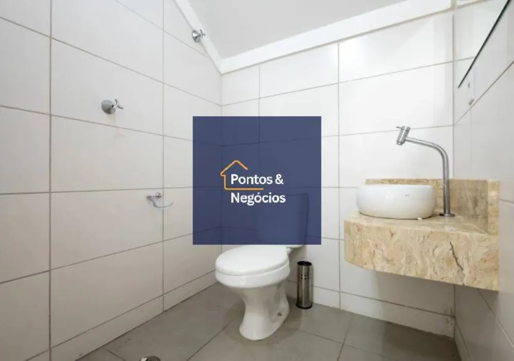 Prédio Inteiro, 122 m² - Foto 11