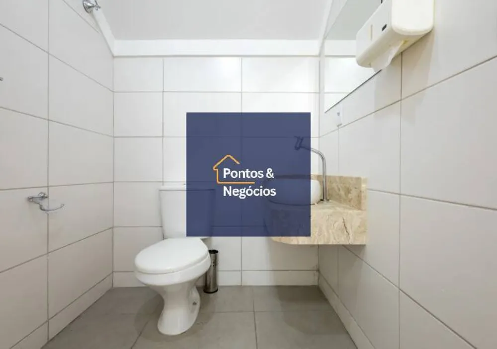 Prédio Inteiro, 122 m² - Foto 12
