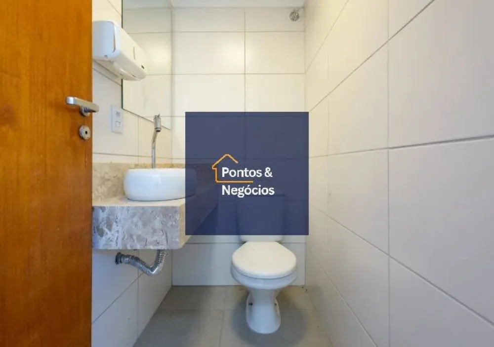Prédio Inteiro, 122 m² - Foto 6