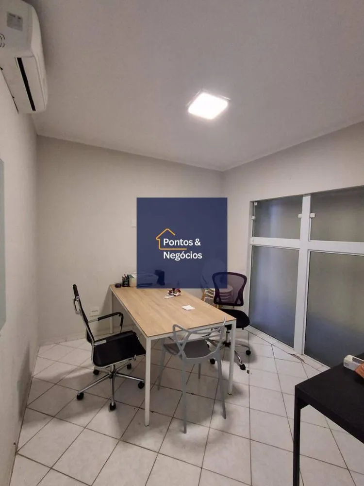 Loja-Salão, 105 m² - Foto 8