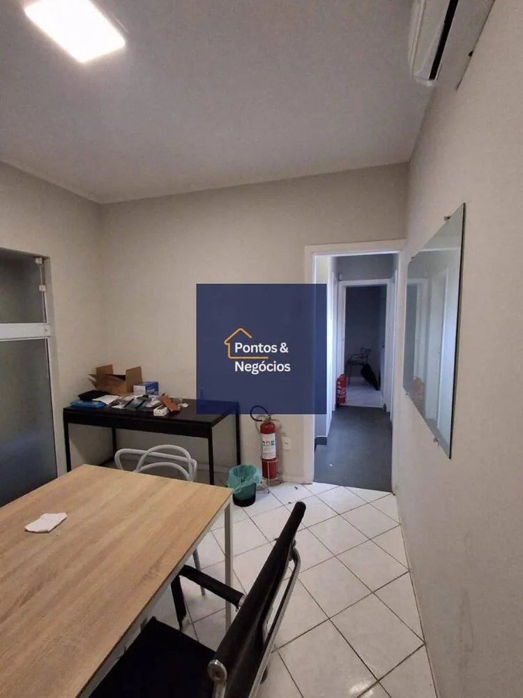 Loja-Salão, 105 m² - Foto 10