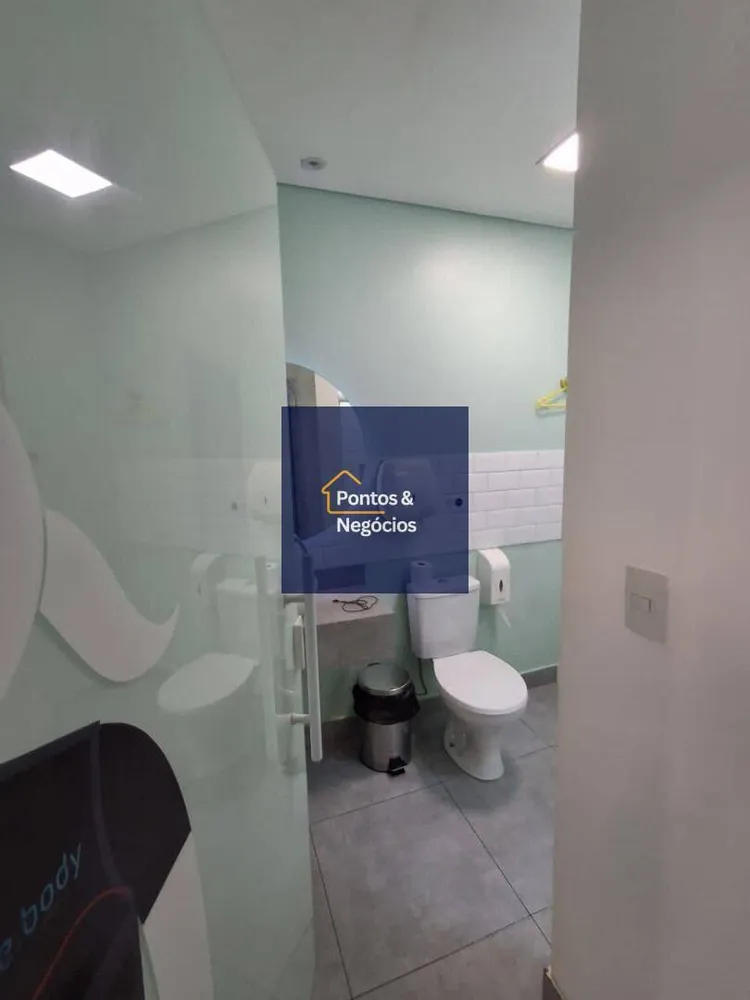Loja-Salão, 105 m² - Foto 4