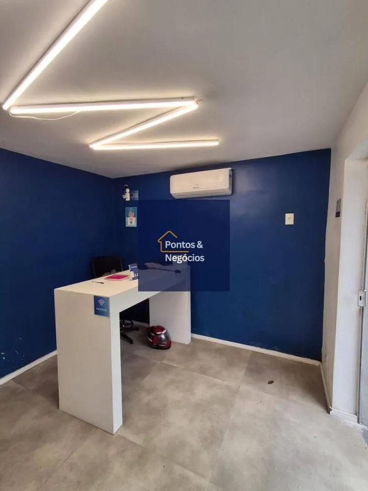Loja-Salão, 105 m² - Foto 2