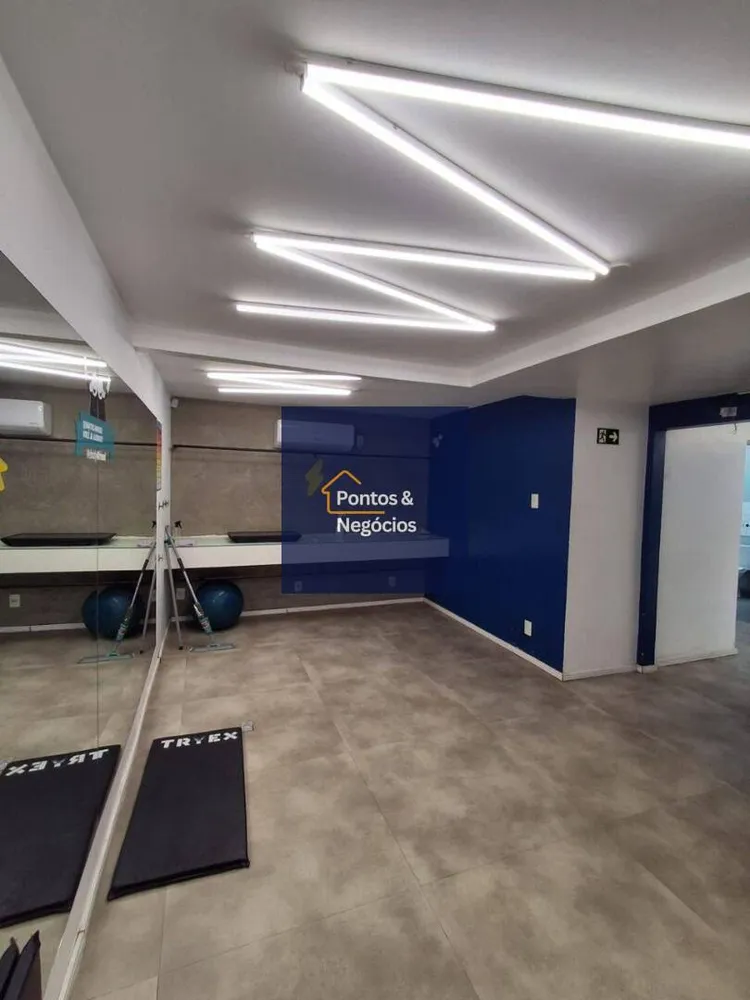 Loja-Salão, 105 m² - Foto 1