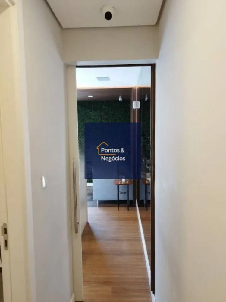 Sobrado, 2 quartos, 100 m² - Foto 11
