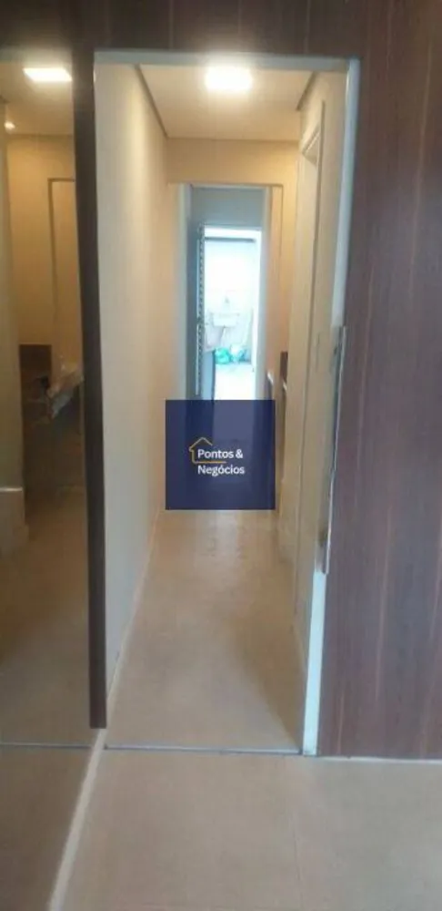 Sobrado, 2 quartos, 100 m² - Foto 3