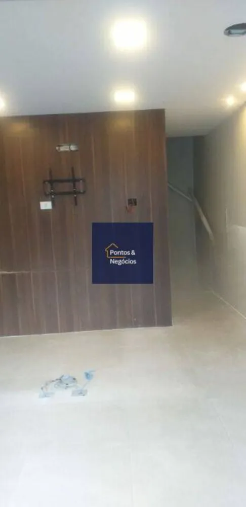 Sobrado, 2 quartos, 100 m² - Foto 2