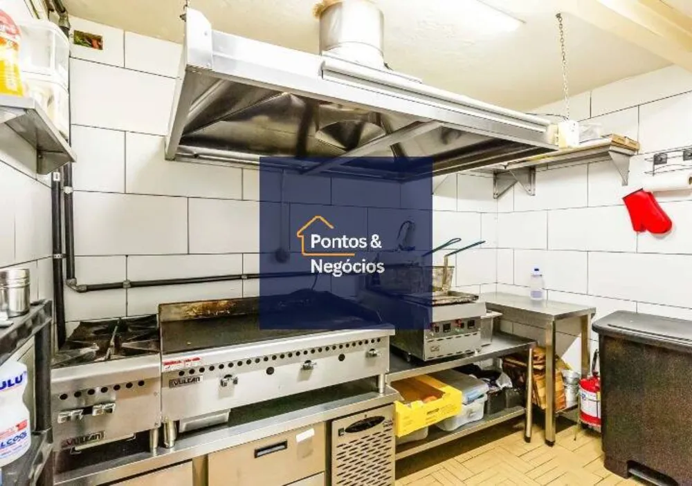 Prédio Inteiro, 243 m² - Foto 4