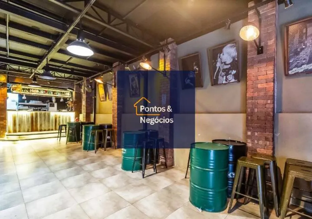 Prédio Inteiro, 243 m² - Foto 1