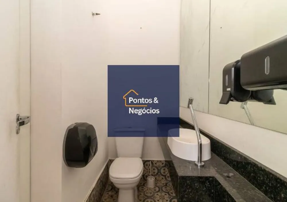 Loja-Salão, 80 m² - Foto 10