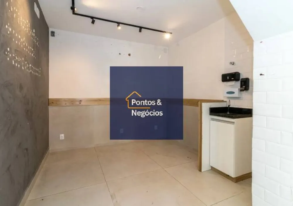 Loja-Salão, 80 m² - Foto 7