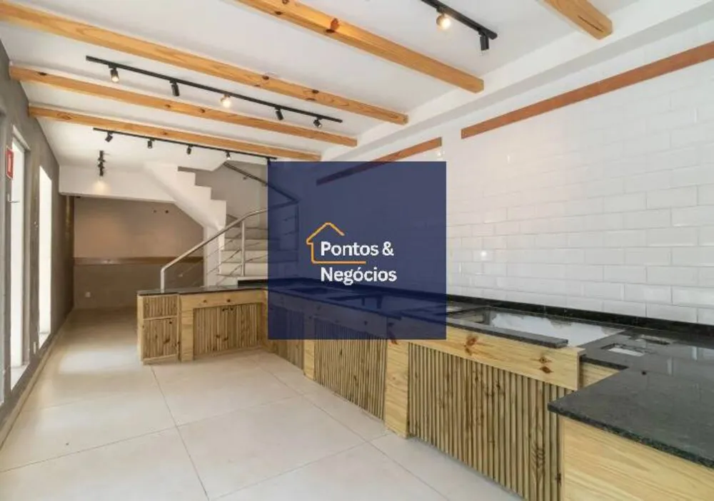 Loja-Salão, 80 m² - Foto 4