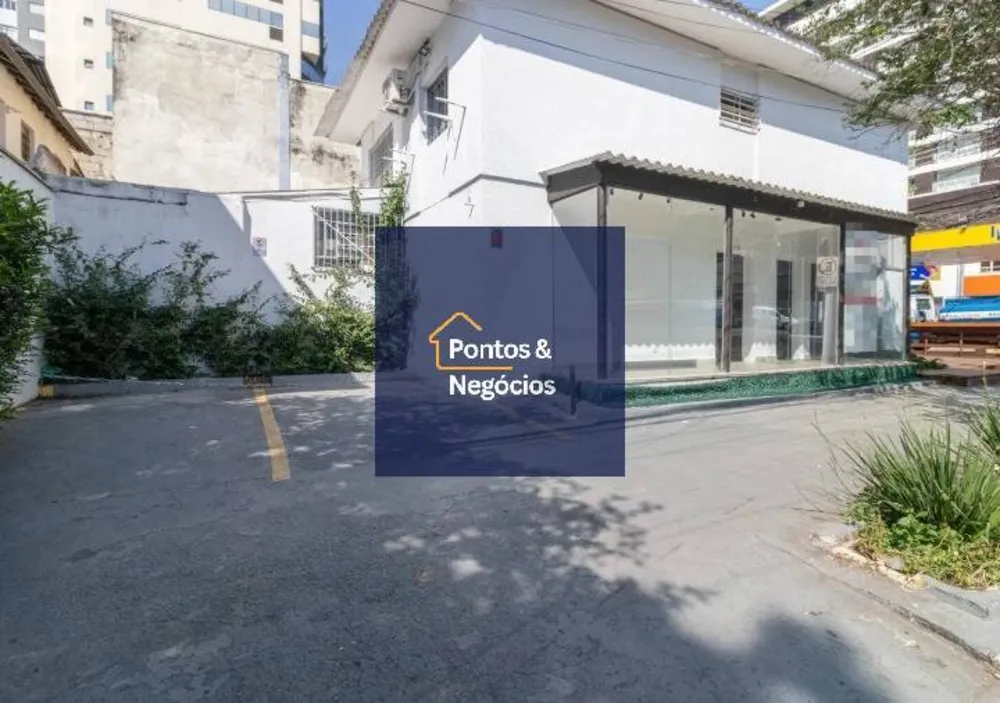 Loja-Salão, 80 m² - Foto 3