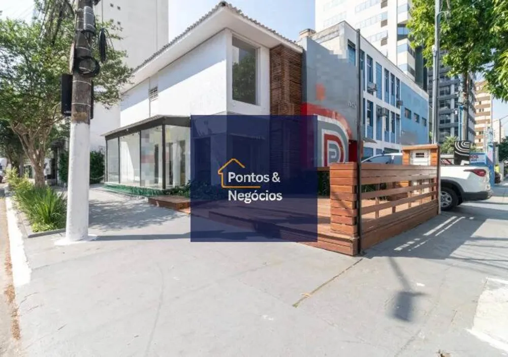 Loja-Salão, 80 m² - Foto 1
