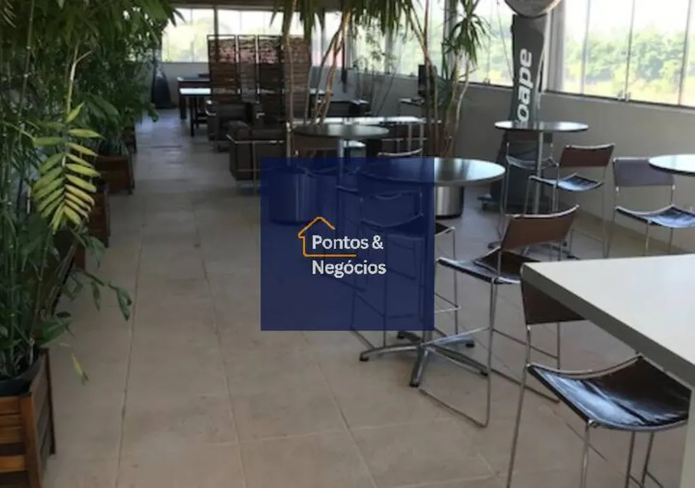 Prédio Inteiro, 1000 m² - Foto 1