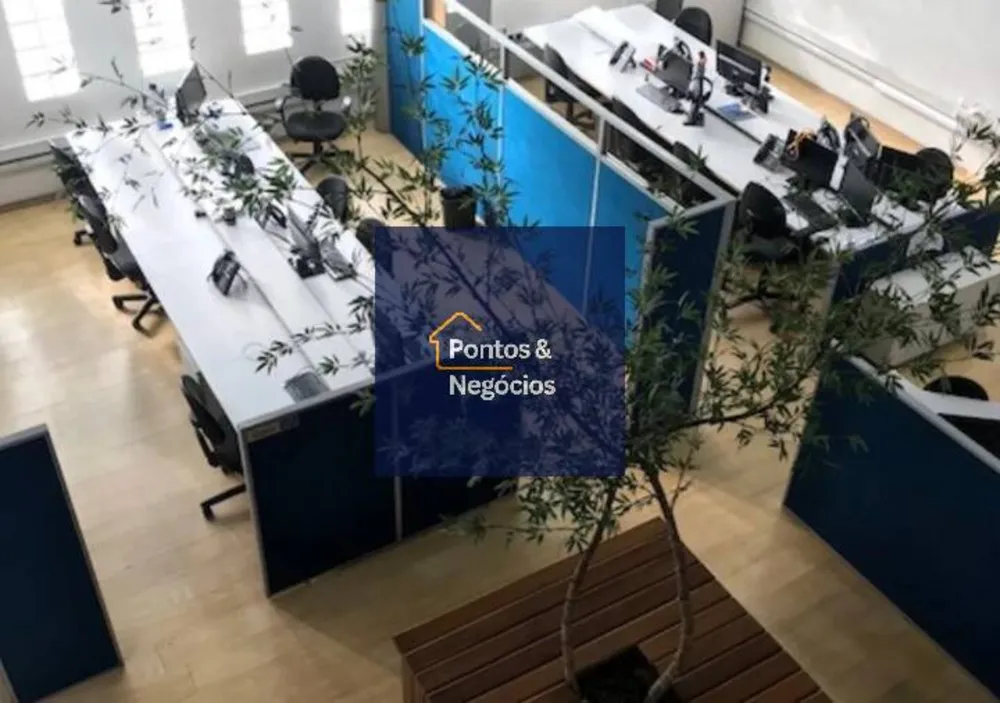 Prédio Inteiro, 1000 m² - Foto 4