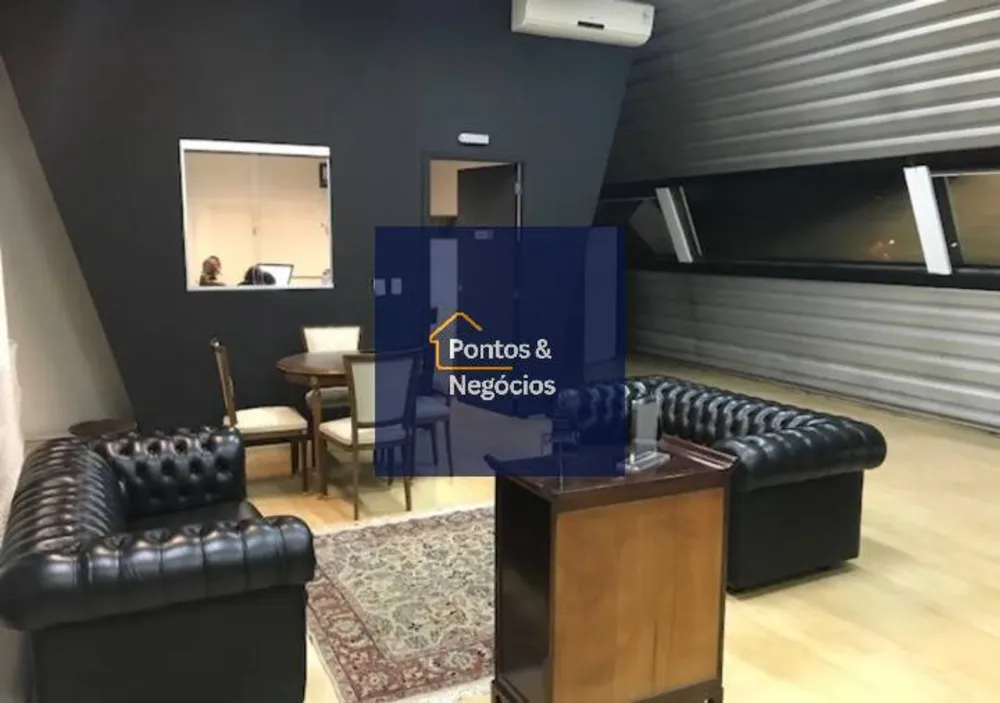 Prédio Inteiro, 1000 m² - Foto 2