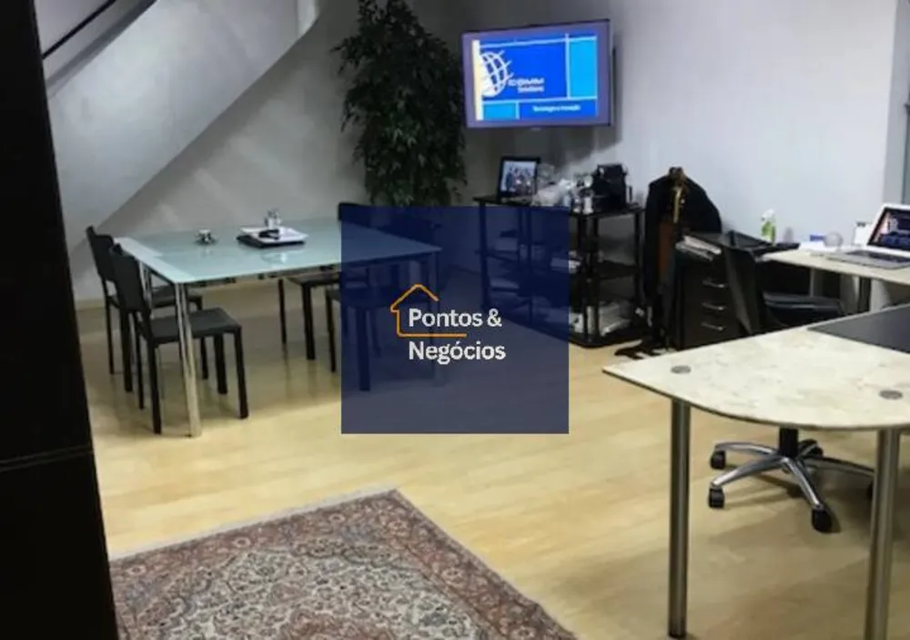 Prédio Inteiro, 1000 m² - Foto 3