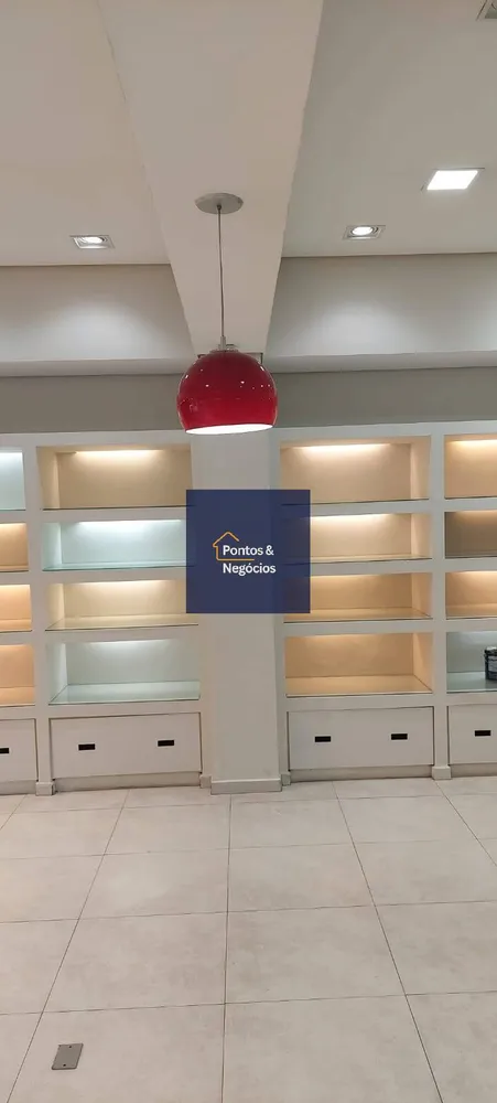 Loja-Salão, 120 m² - Foto 3
