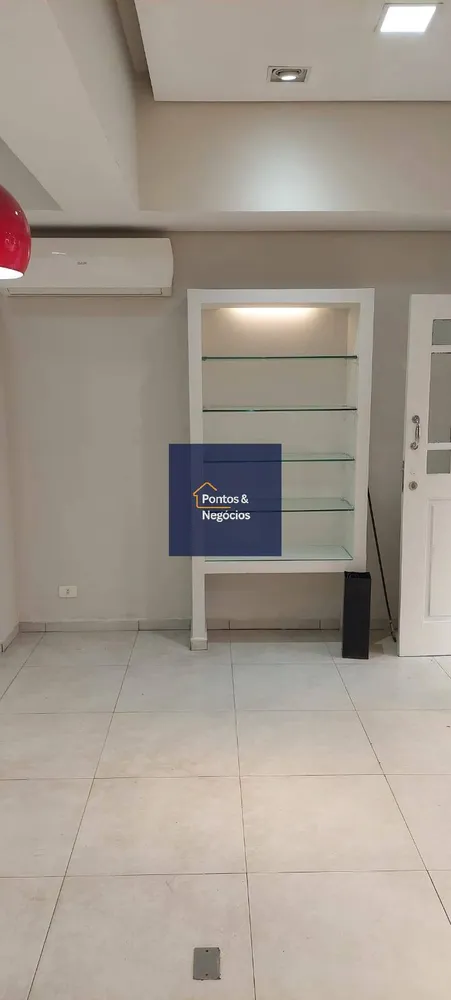 Loja-Salão, 120 m² - Foto 11