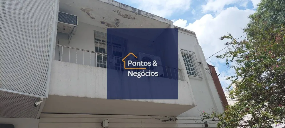 Loja-Salão, 120 m² - Foto 2