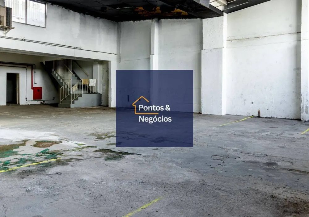 Prédio Inteiro, 900 m² - Foto 8